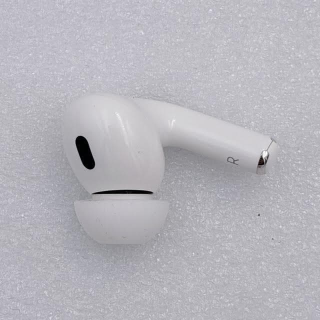 【極美品】Apple AirPods Pro 第2世代 右耳のみ A3047