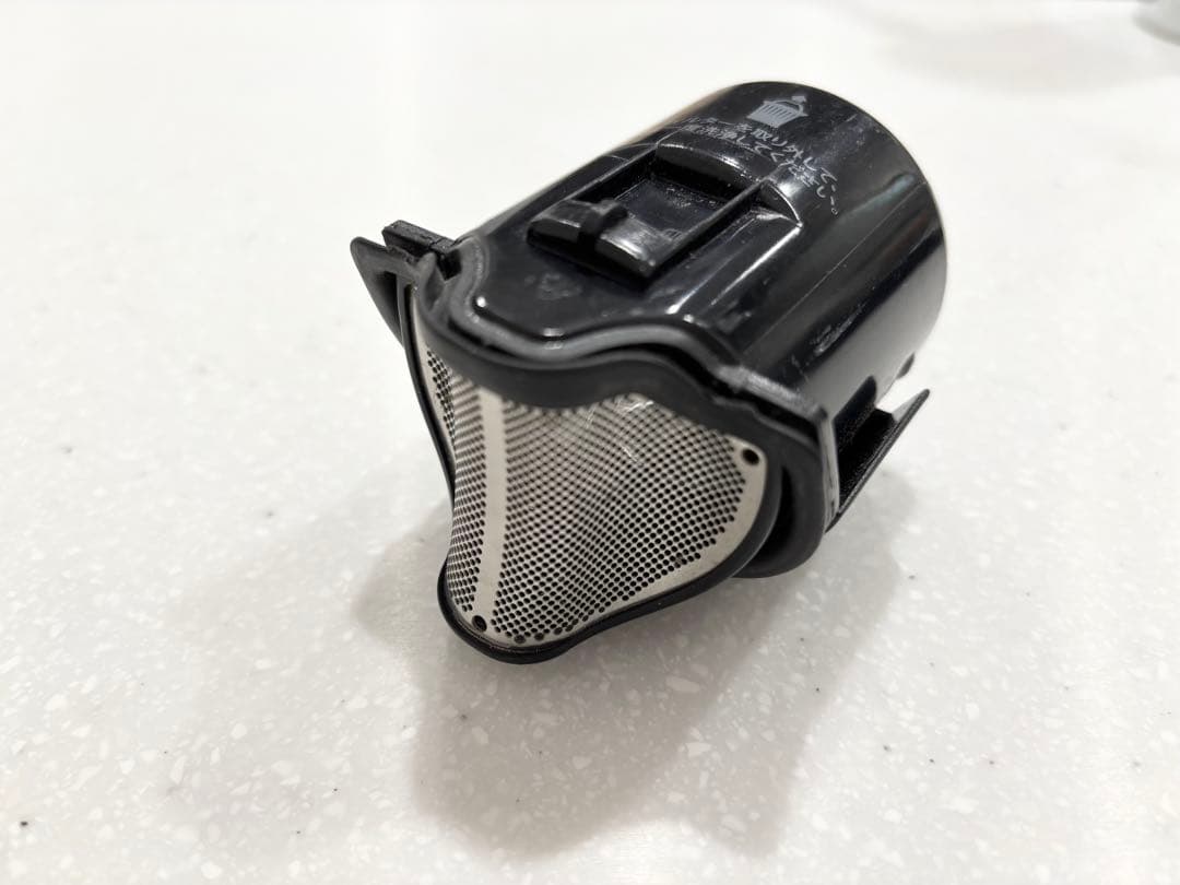Shark シャーク ハンディ スティック クリーナー EVOPOWER