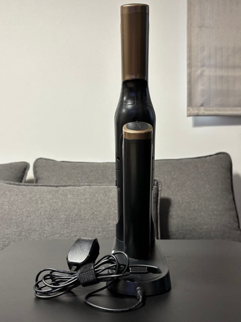 Shark シャーク ハンディ スティック クリーナー EVOPOWER