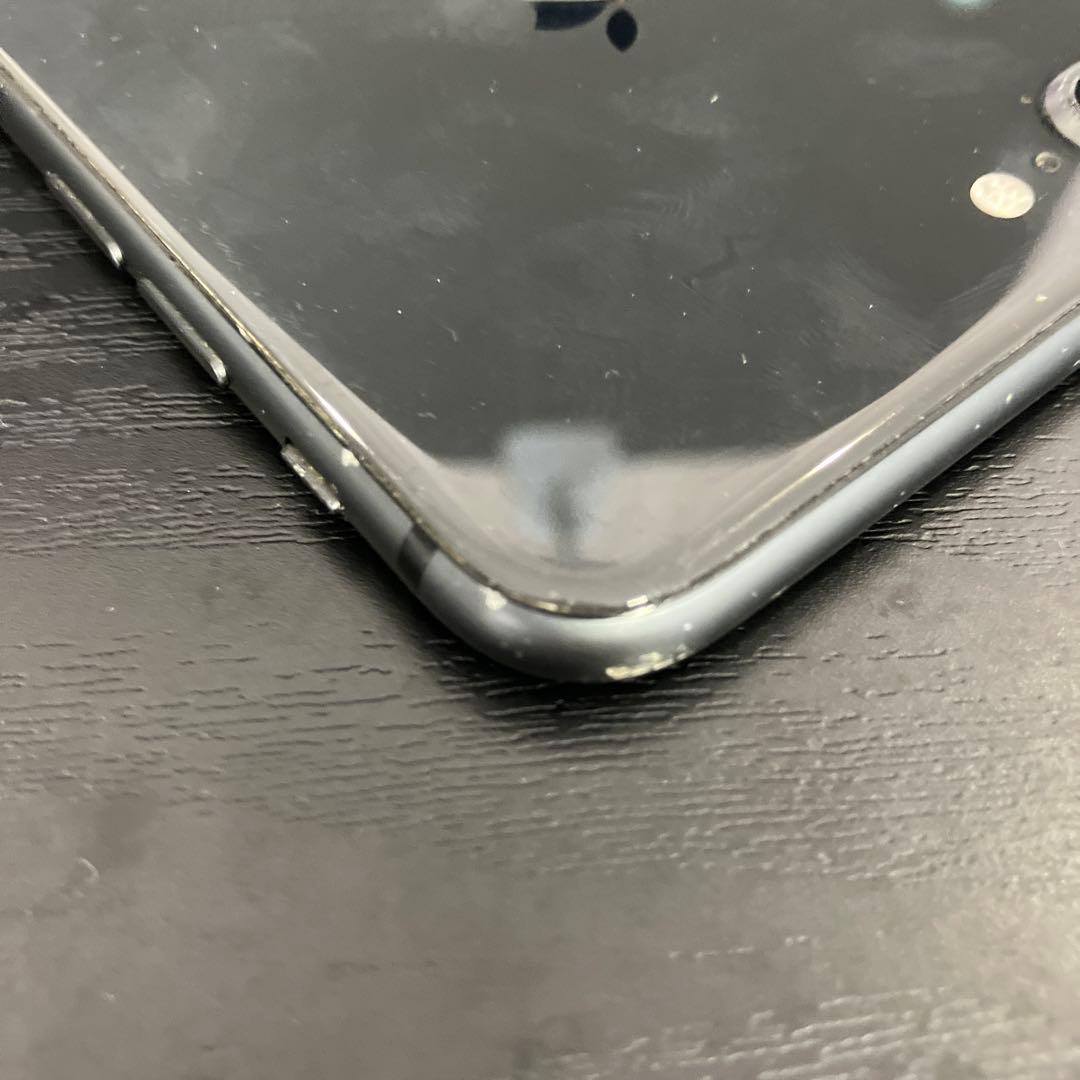 Apple iPhone8Plus 64GB スペースグレイ