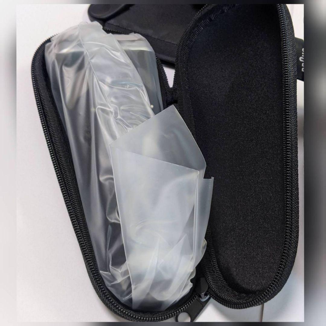 BRAUN シリーズ９ Pro 9455cc-V