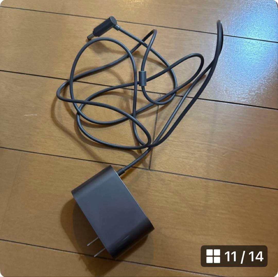 dysonコードレス掃除機 付属品フルセット