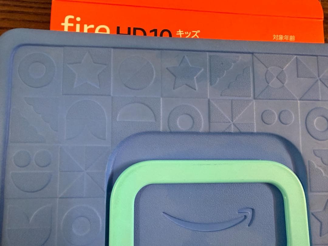 Fire HD 10 キッズモデル 32GB