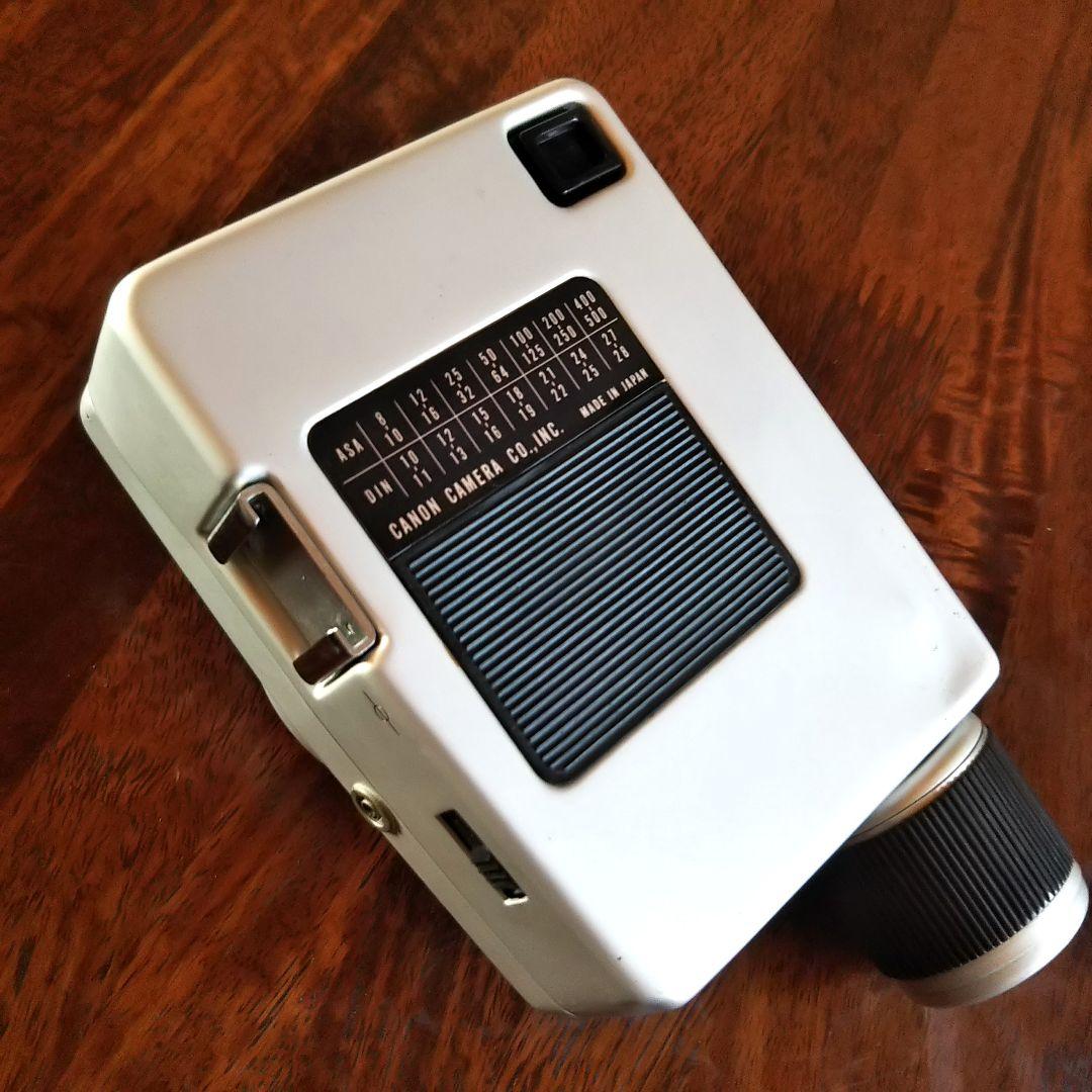 キャノン ダイアル35 Canon DIAL35 ハーフカメラ 正常動作品