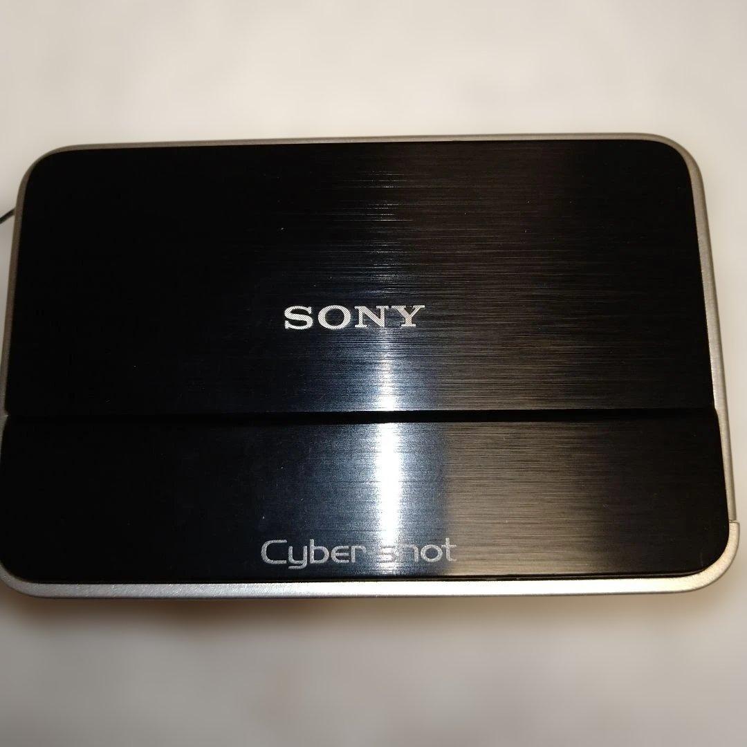SONY／Cyber-shot dsc-t2 コンパクトデジタルカメラ