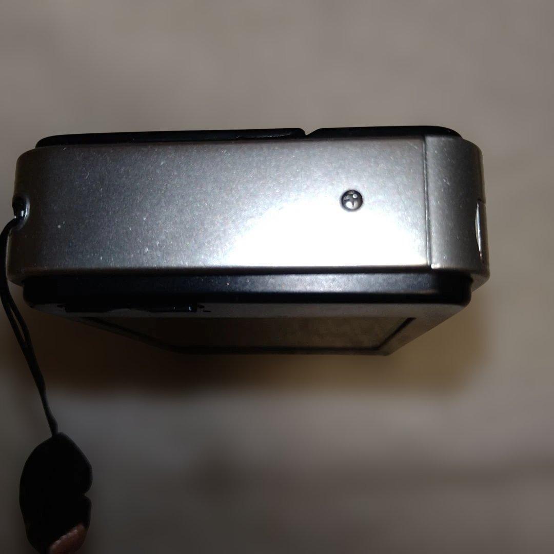 SONY／Cyber-shot dsc-t2 コンパクトデジタルカメラ
