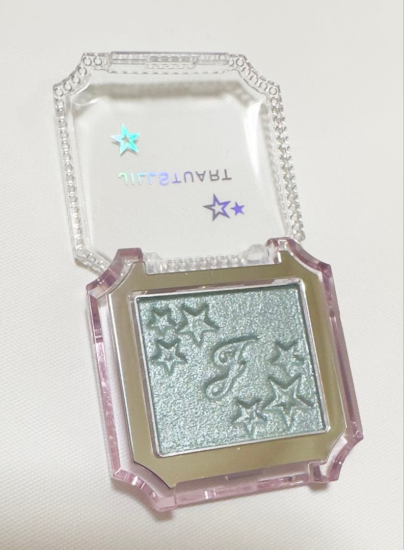 コンプ 限定品 JILLSTUART ドリーミーシマーアイシャドウ 全5色