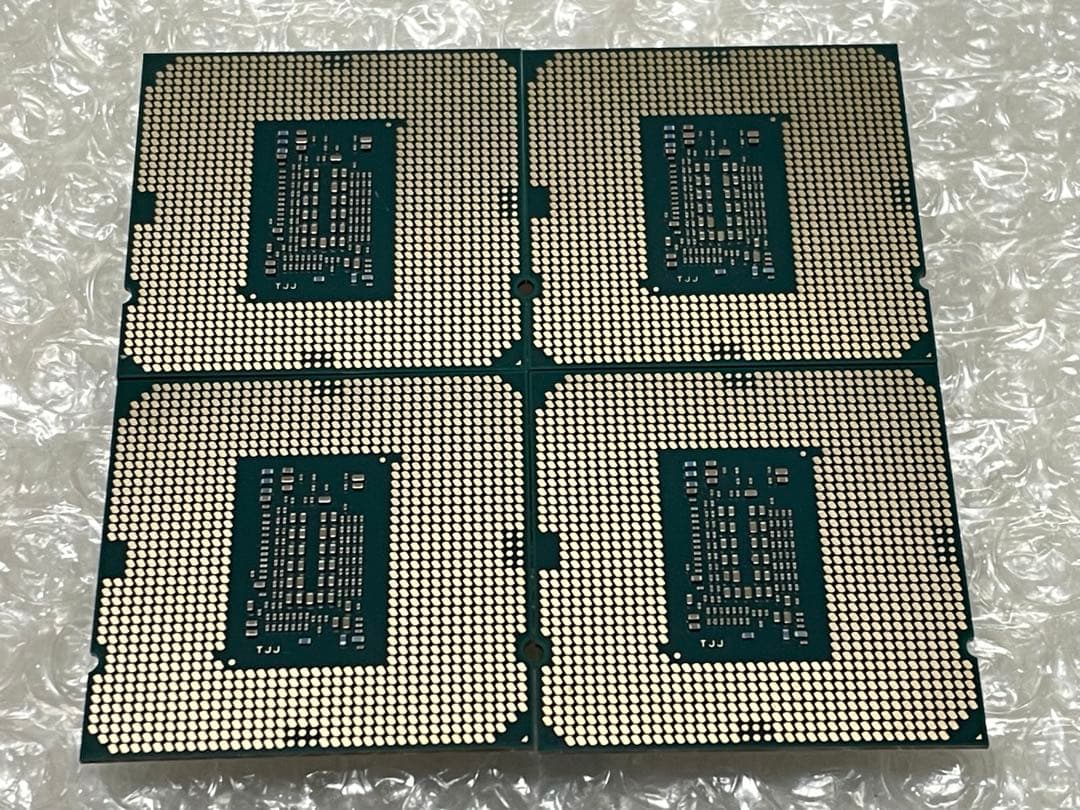 インテル　CORE i5 10500 セット
