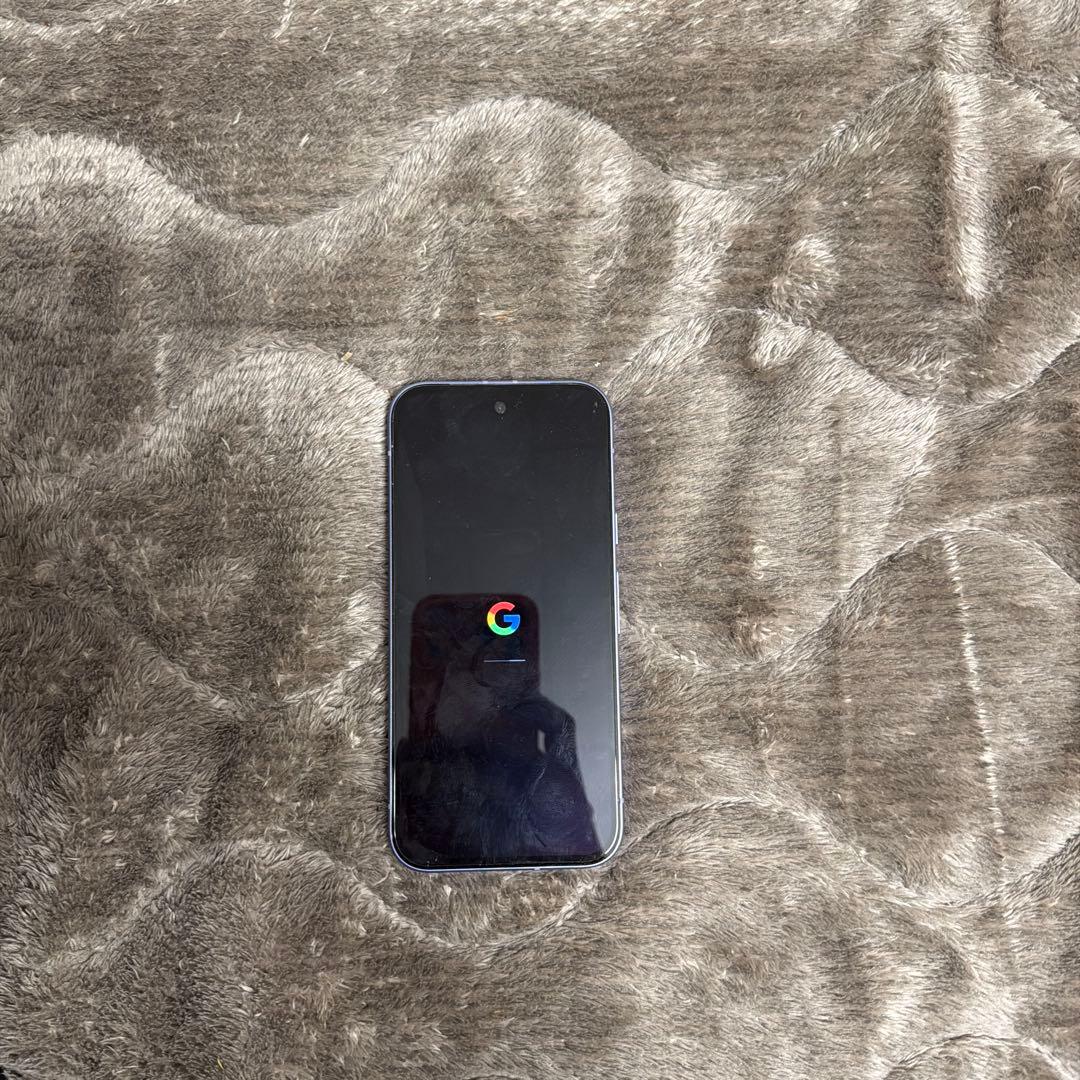 お値下げ交渉可能　Google　Pixel9a