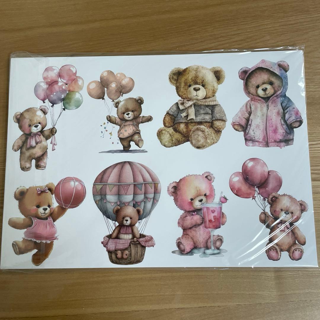 国内作家様 海外作家様 ラッピングペーパー♡素材紙 まとめ売り
