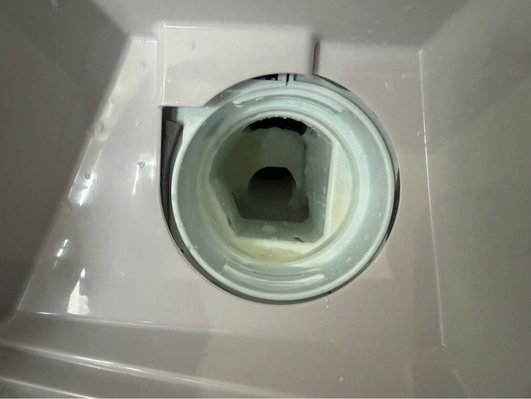 ★HITACHI 日立電気洗濯乾燥機 BD-SX110CL 2019年製