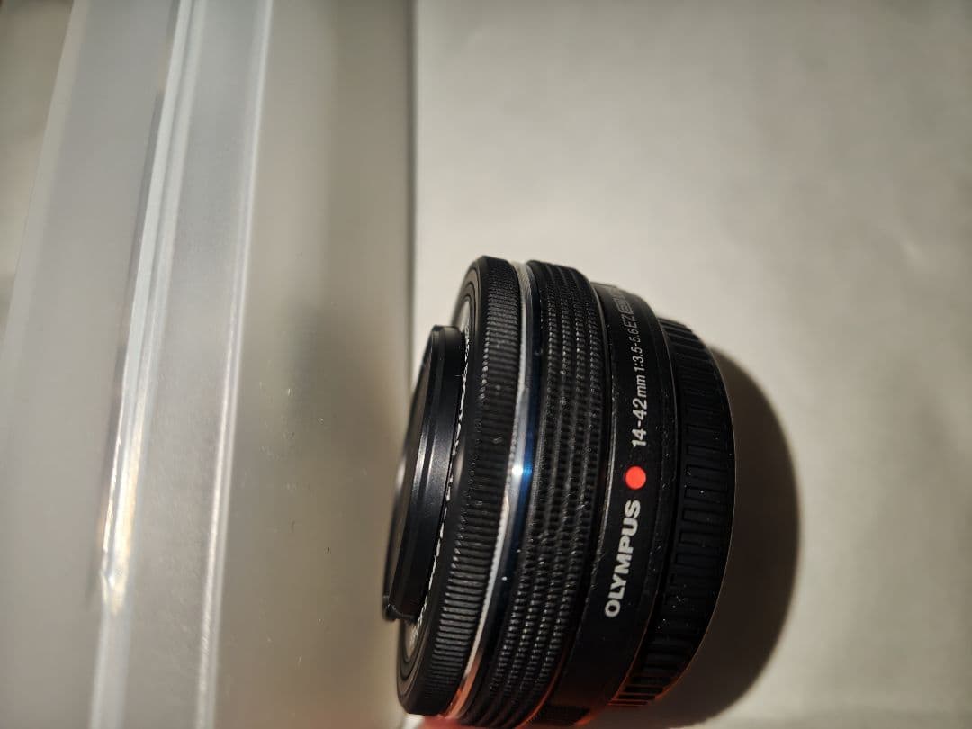 OLYMPUS OM-D E-M10 MarkⅡ ミラーレス一眼 セット