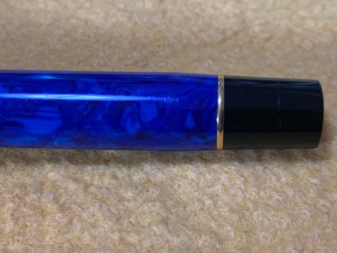 PARKER DUOFOLD 18Ｋ750