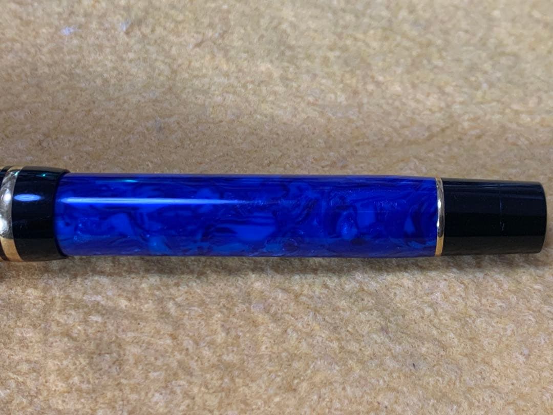 PARKER DUOFOLD 18Ｋ750