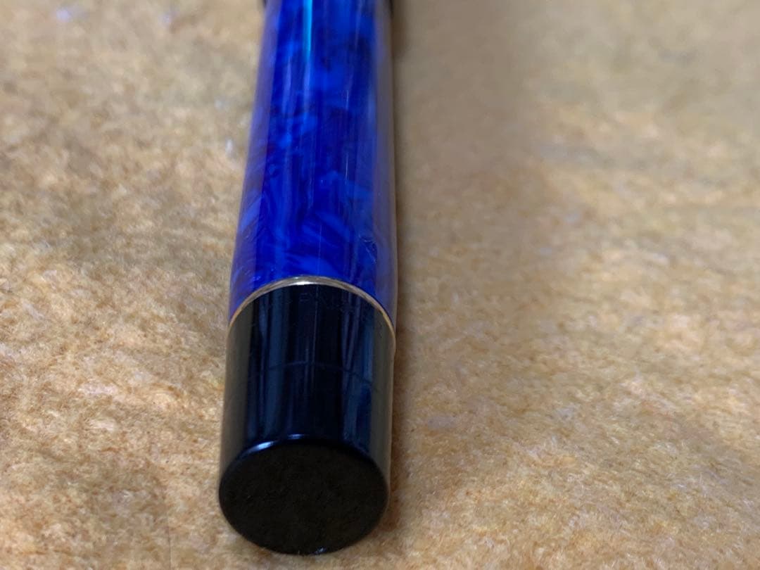 PARKER DUOFOLD 18Ｋ750