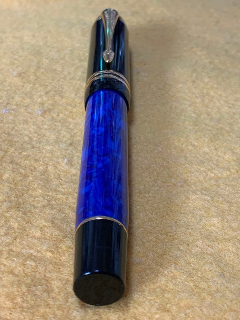 PARKER DUOFOLD 18Ｋ750