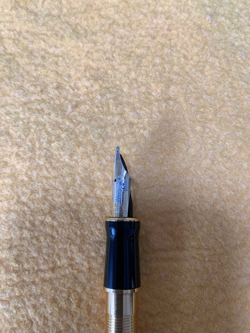 PARKER DUOFOLD 18Ｋ750