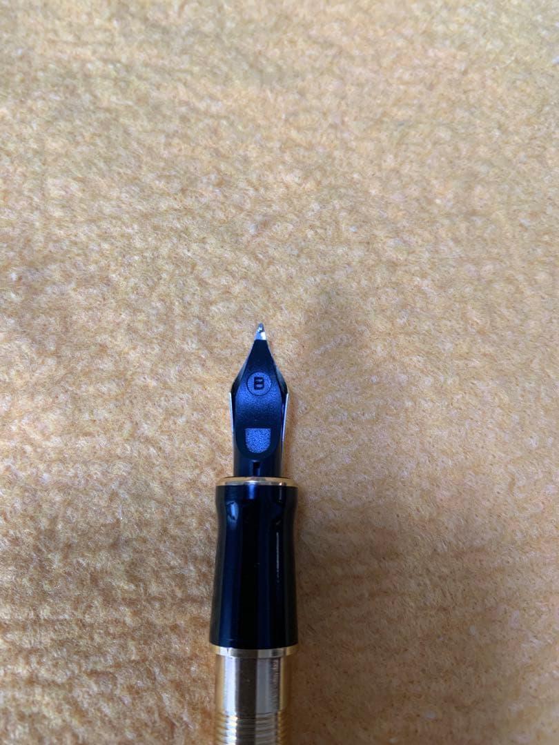 PARKER DUOFOLD 18Ｋ750