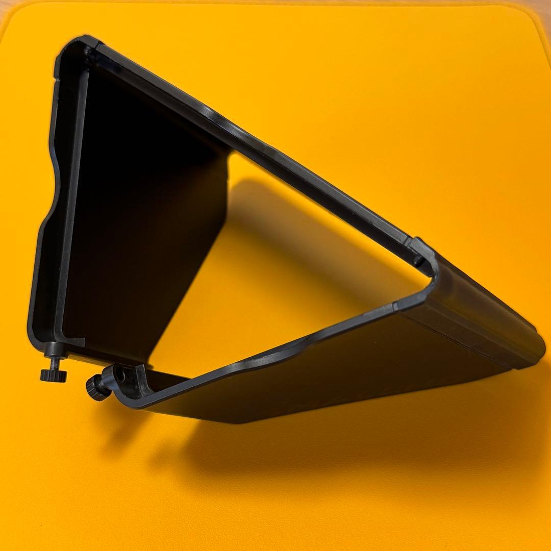【美品】SmallHD Cine 5 / Indie 5 純正サンフード