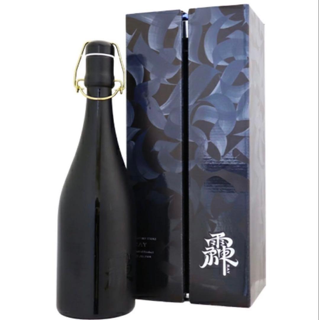 【最高級】雨後の月 䨩 RAY 純米大吟醸 720ml 箱付 限定酒 相原酒造