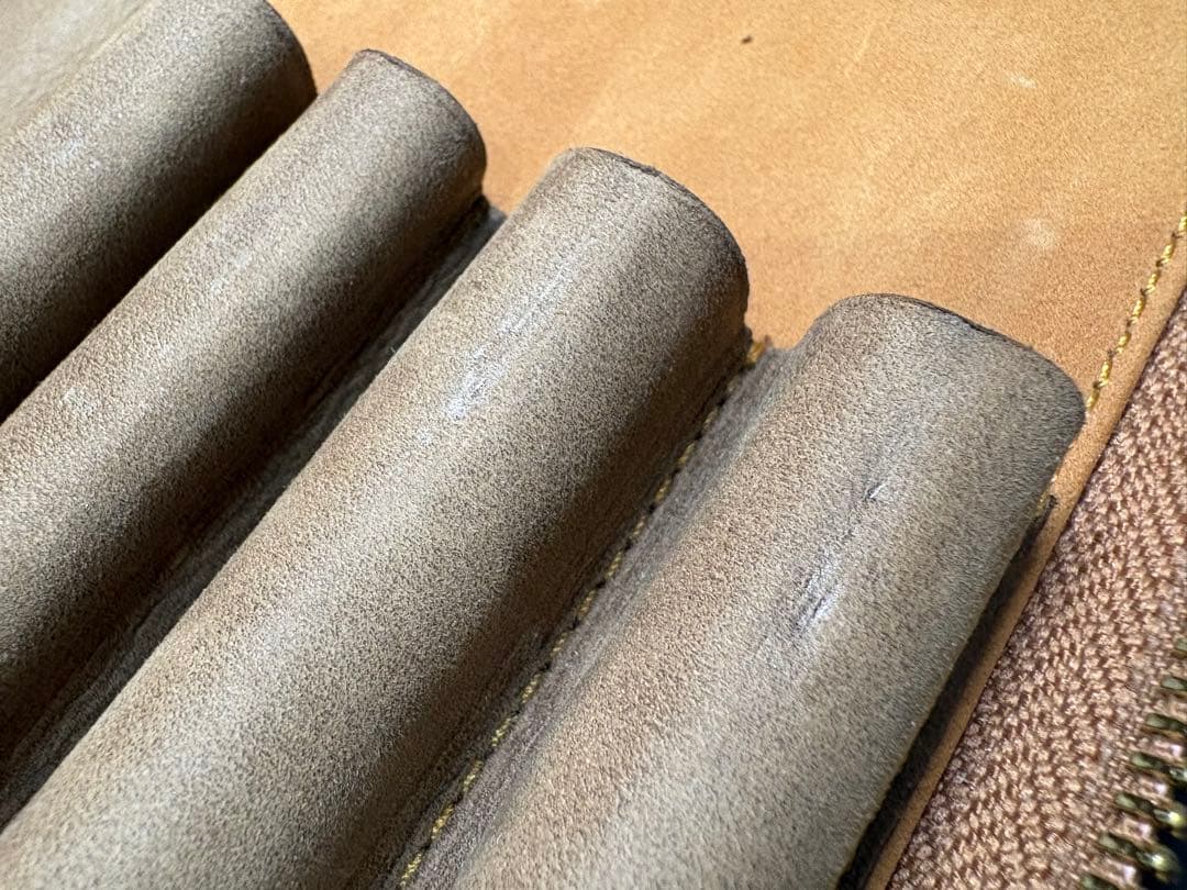 【セット品】 Kaweco Special × 伊東屋 ＆ バハギアペンケース
