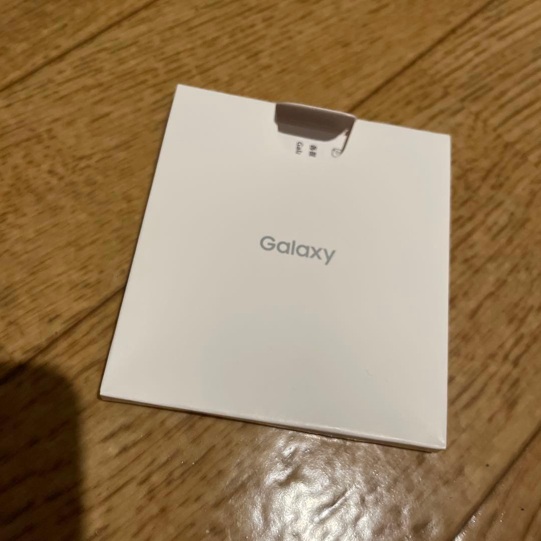 SAMSUNG Galaxy Buds2 SM-R177 ワイヤレスイヤホン