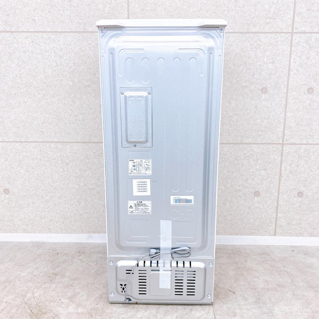 Haier 冷蔵庫 148L 2ドア JR-NF148DK 2023年製
