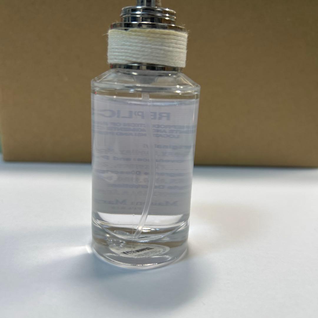 マルジェラのレイジーサンデーモーニング30ml