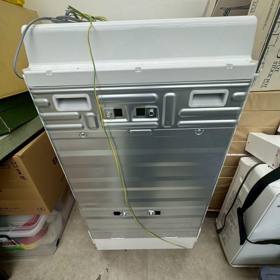 SHARP（シャープ）ES-WS14（2022年製） ドラム式洗濯機