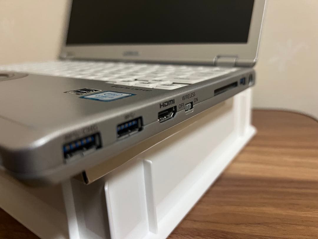 レッツノート CF-SZ5