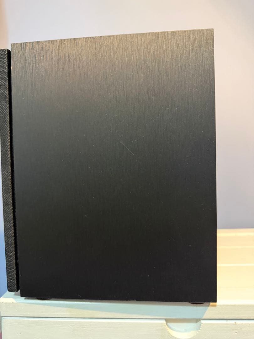 動作品　Klipsch R-14M ブックシェルフスピーカー　シリアル同番