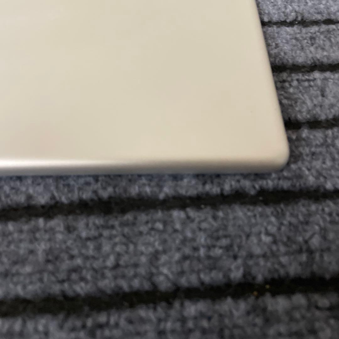 57 iPad Pro 12.9 2世代 64GB Wi-Fi シルバー