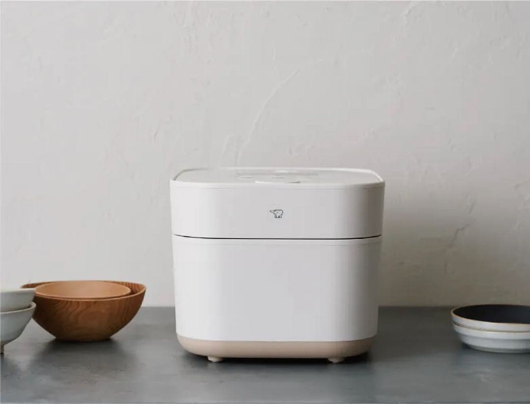 2022年製　炊飯器　NW-SA10 5.5号炊き