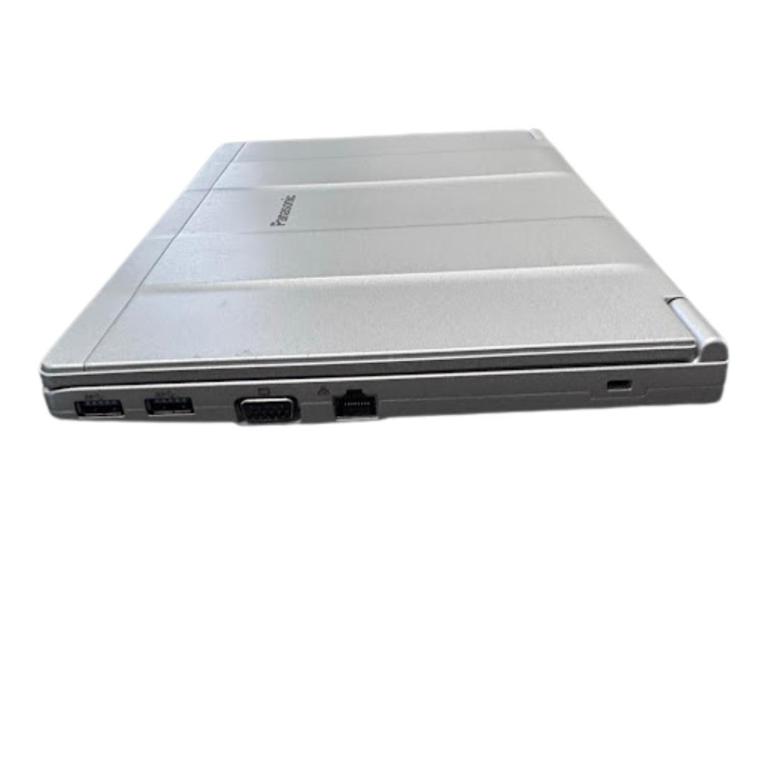 【超軽量】Let's Note SV9 第10世代i5 16GB 設定済