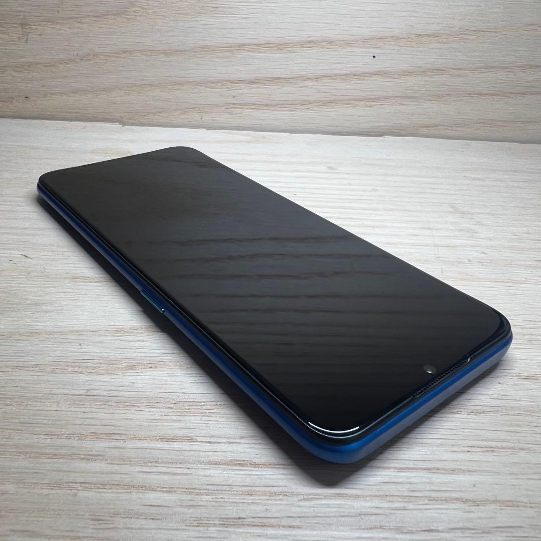 OPPO A5 2020 本体 H469