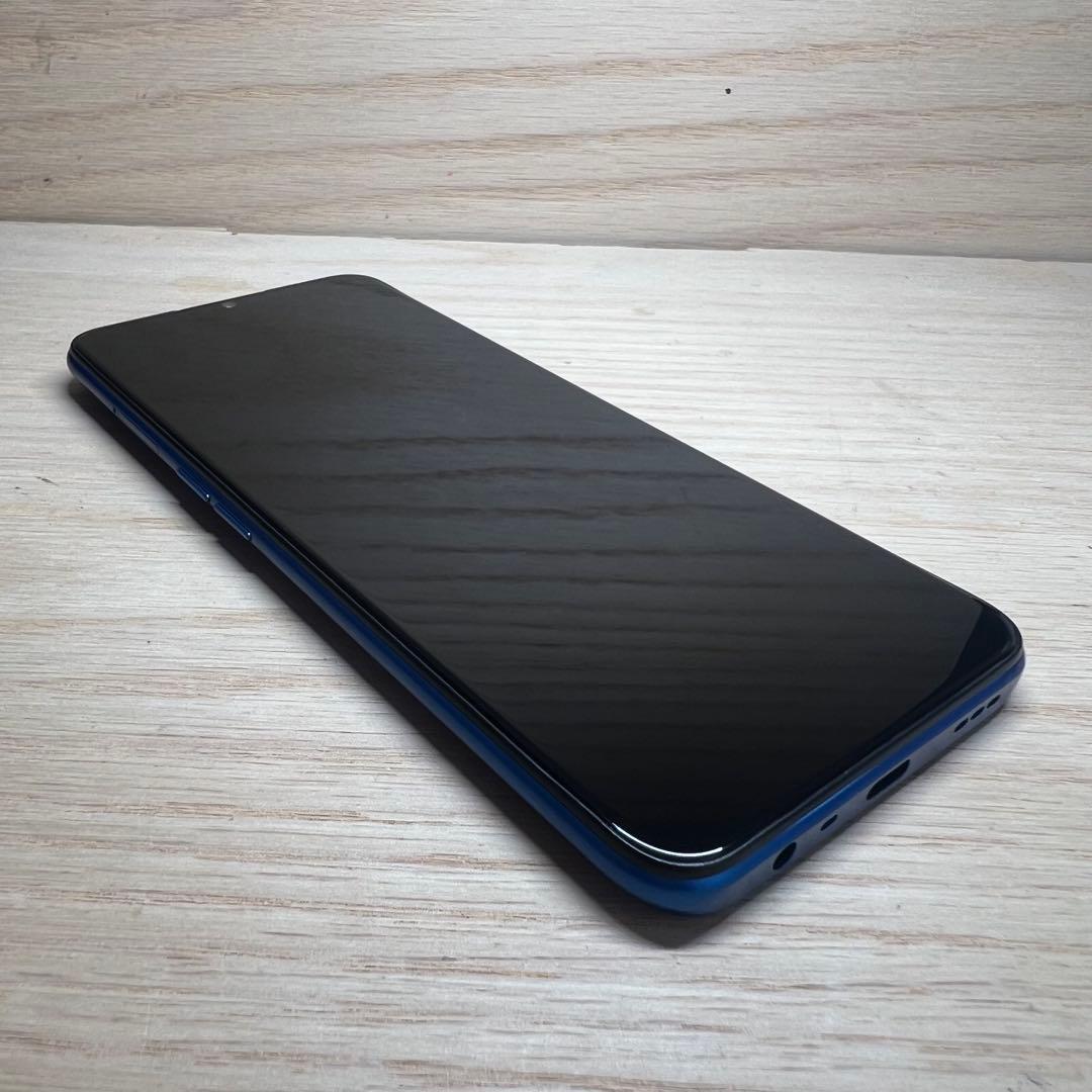OPPO A5 2020 本体 H469