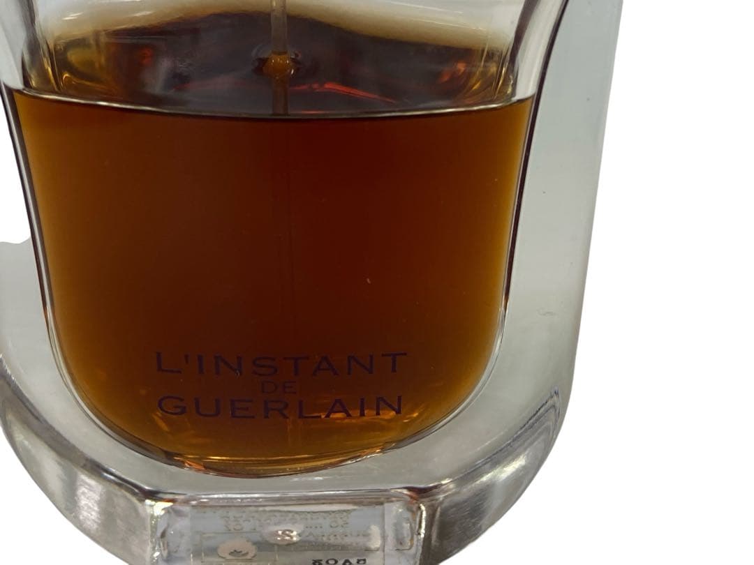 GUERLAIN ゲラン　ランスタンドゲラン 50ml 希少　レア
