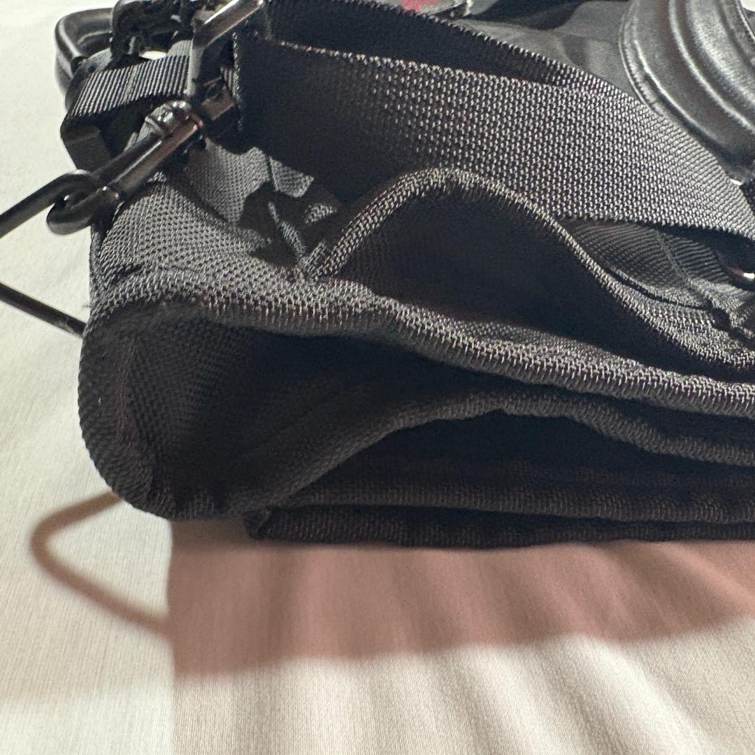 TUMI ビジネス ガーメントバッグ 出張 衣装収納 旅行 236D3