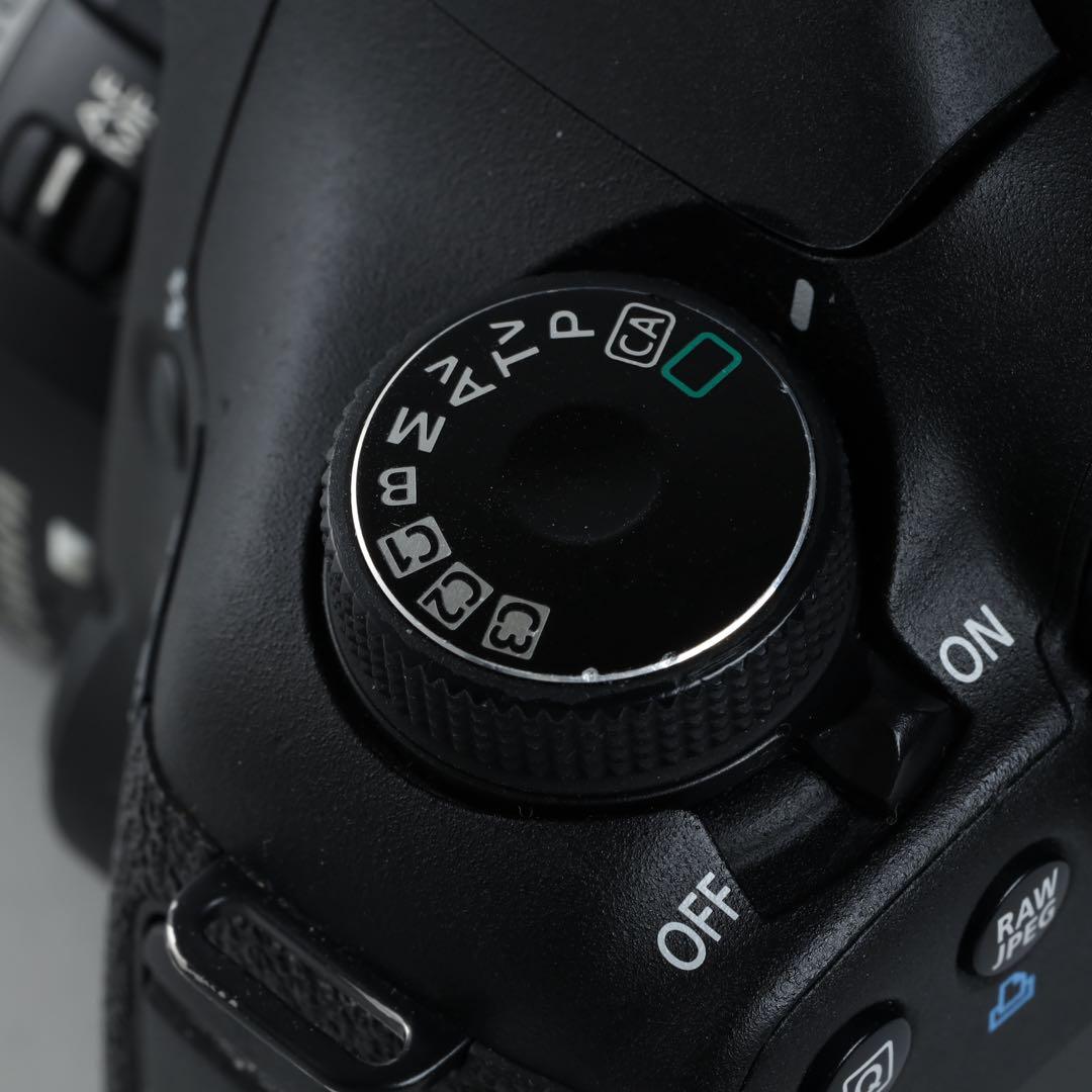 Canon EOS 7D★ダブルレンズセット★