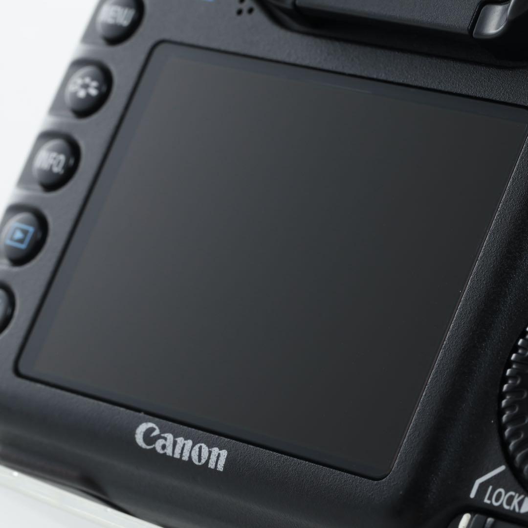 Canon EOS 7D★ダブルレンズセット★
