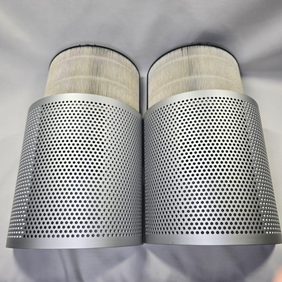 [美品] ダイソン Purifier Hot+Cool HP07 　22年製