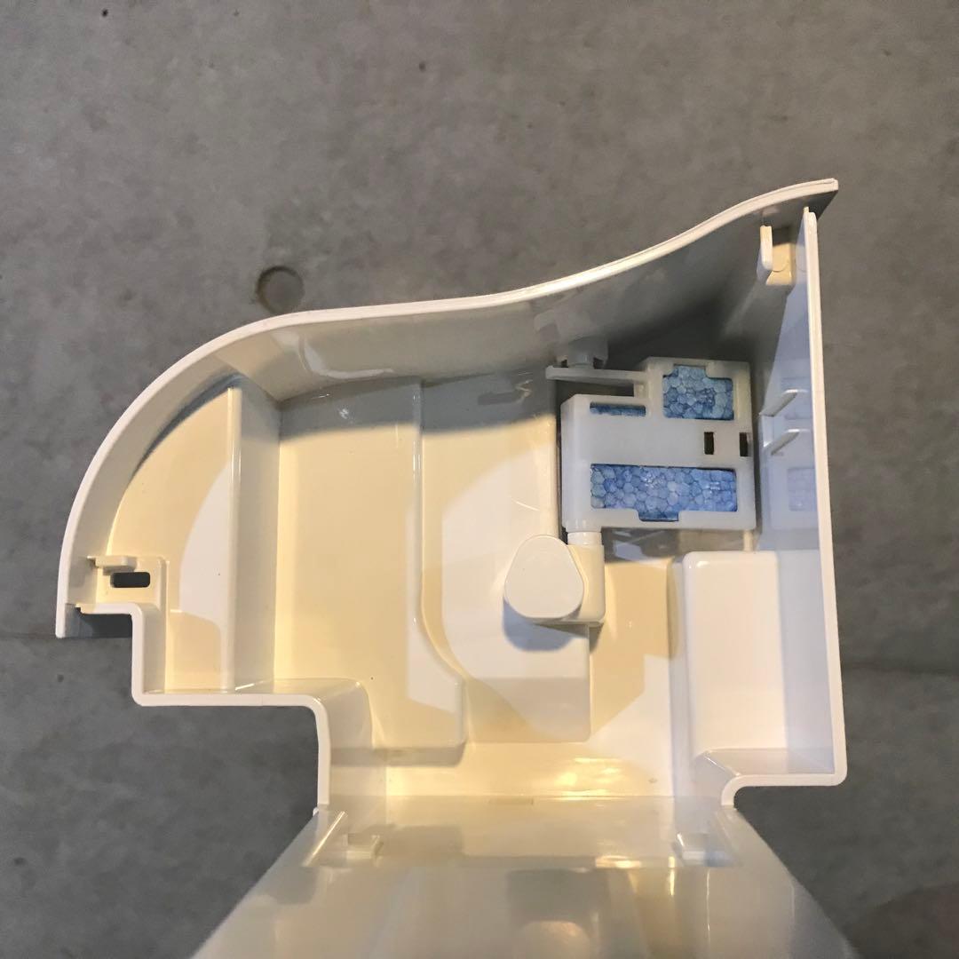 SHARP プラズマクラスター搭載 加湿空気清浄機【KC-L500Y-W】