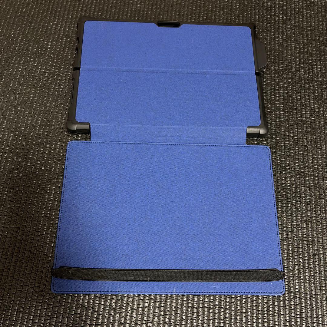 美品　サーフェスプロ7 Win11 office付きバッテリー良品　タイプカバー
