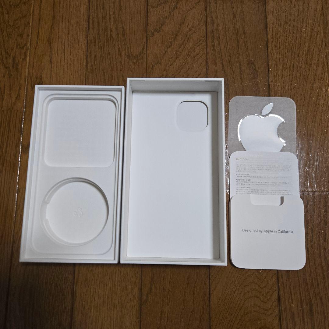 【美品】iPhone13 本体 128g スターライト ホワイト 白