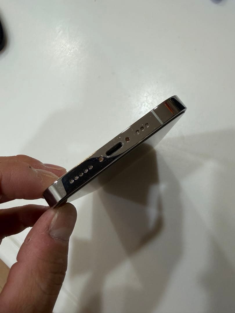 iPhone13pro本体
