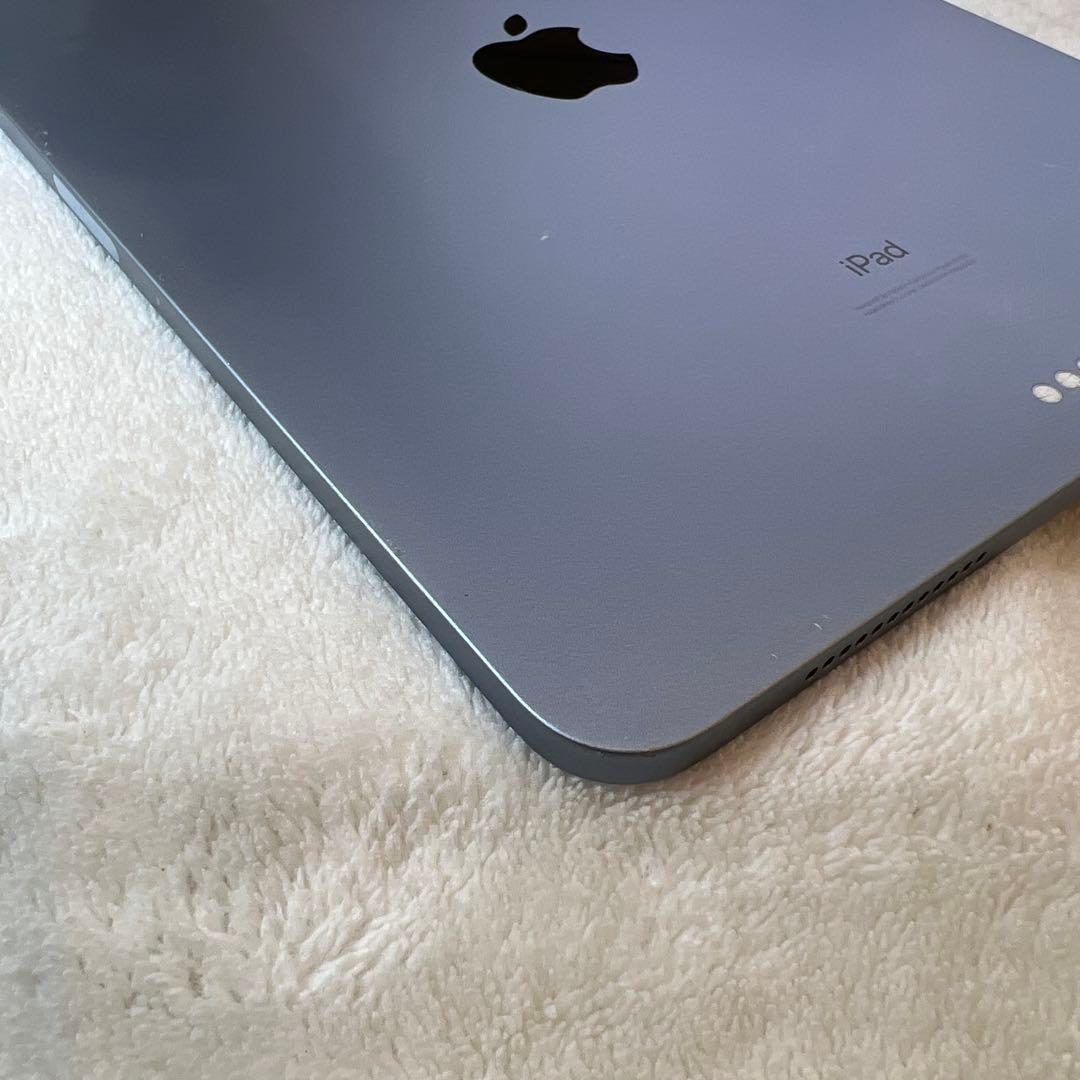 即日発送 iPad Air 第4世代 64GB ブルー 11インチ