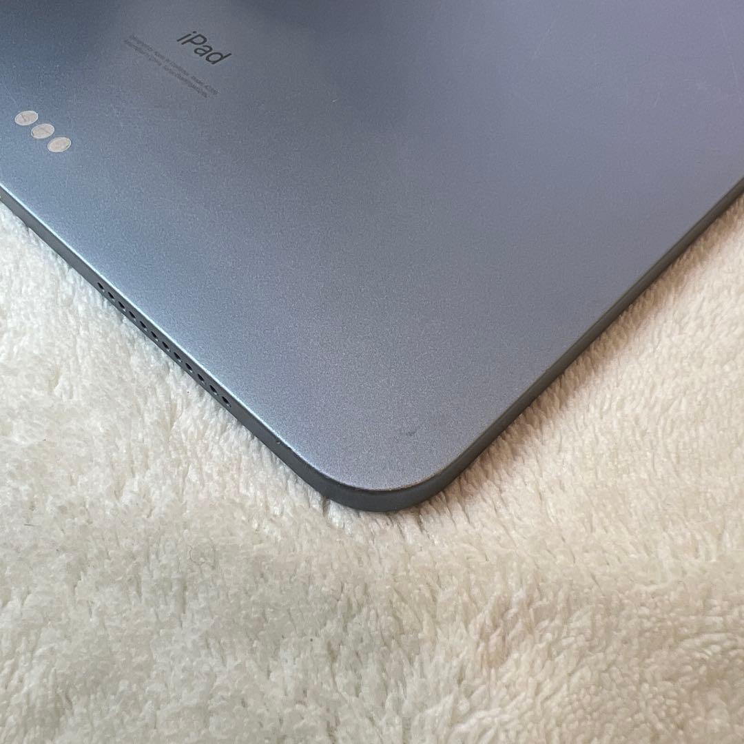 即日発送 iPad Air 第4世代 64GB ブルー 11インチ