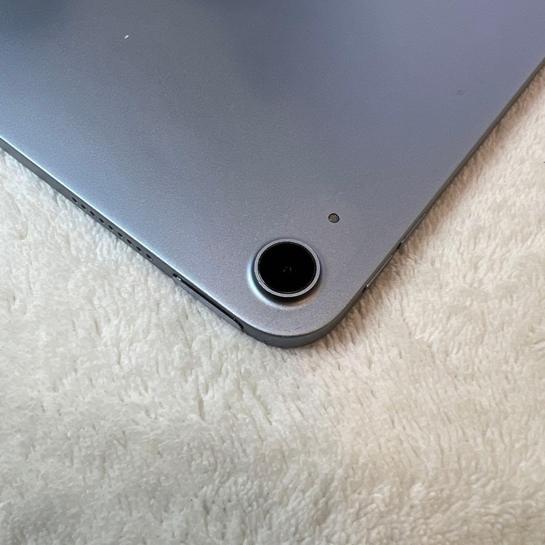 即日発送 iPad Air 第4世代 64GB ブルー 11インチ