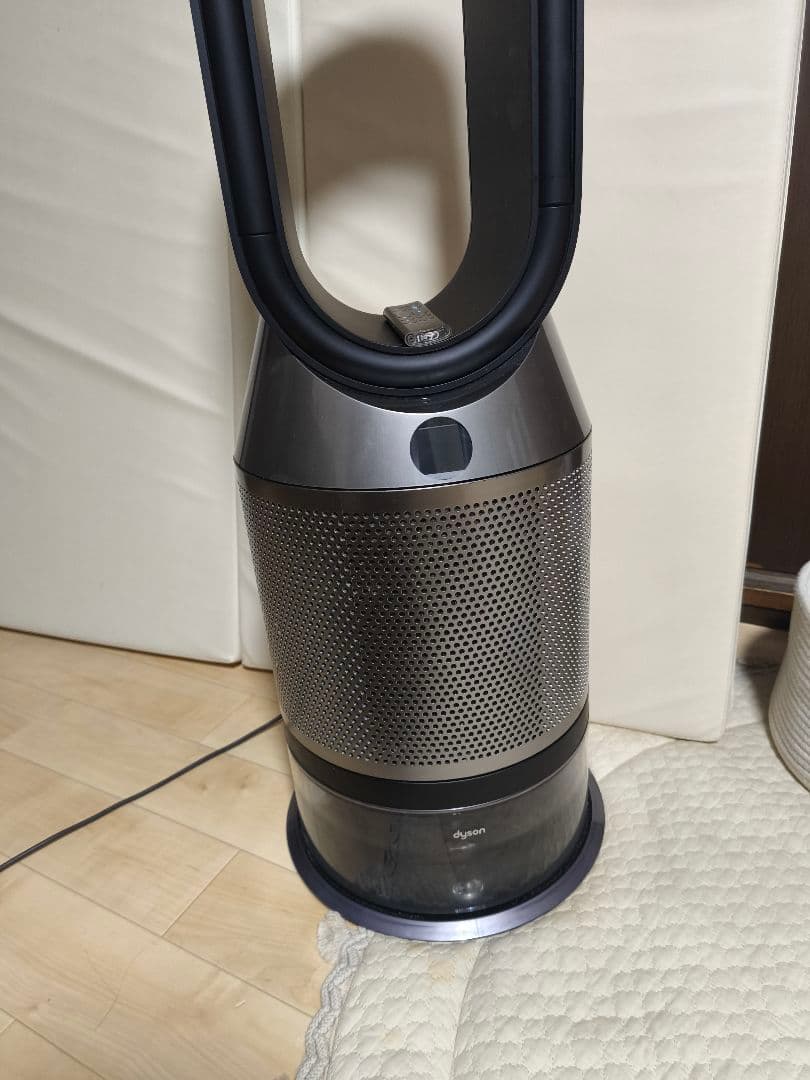 引き取り可能な方Dyson　PH03 加湿空気清浄機