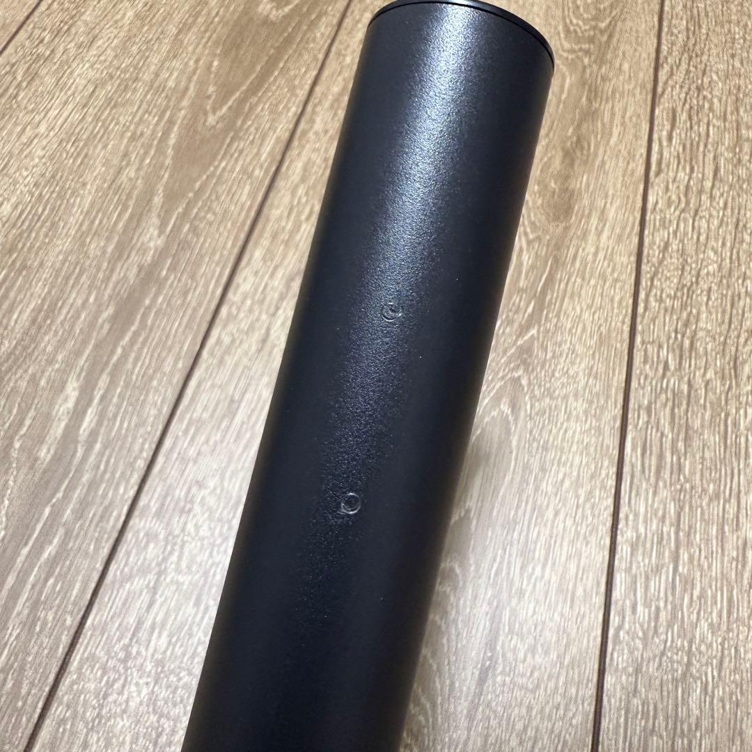 Ergotron LX デスクモニターアーム マットブラック